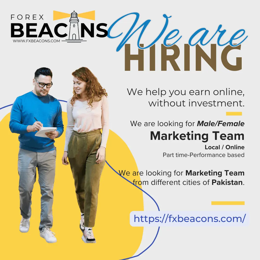 Marketing Team